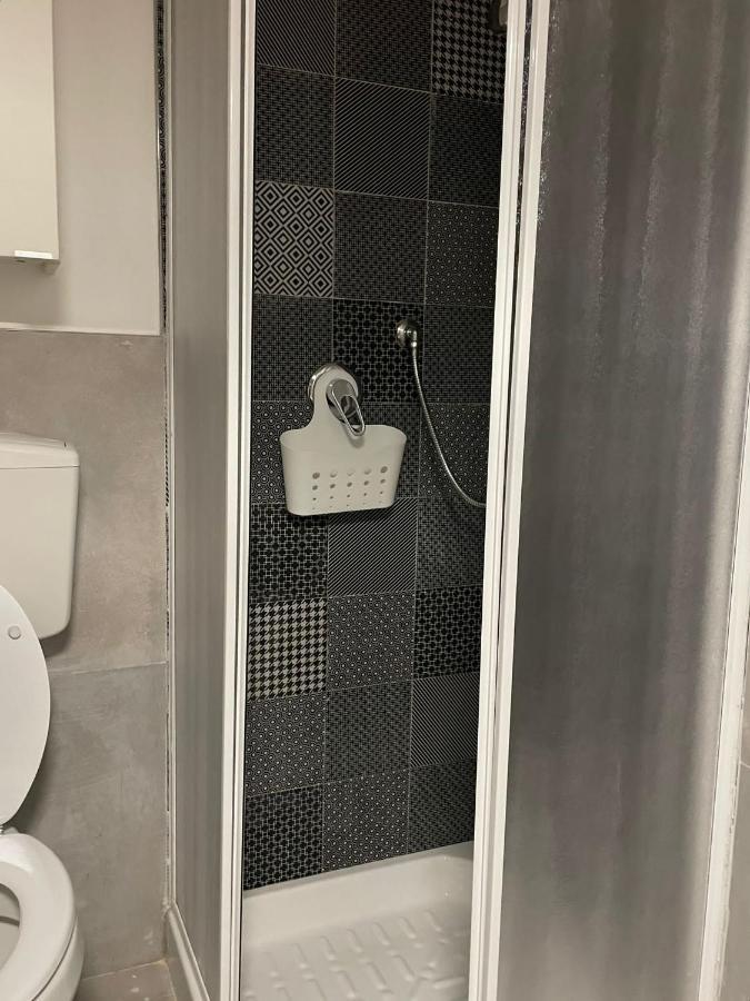 Casaro Stazione Leilighet Bari Eksteriør bilde