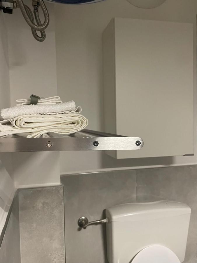 Casaro Stazione Leilighet Bari Eksteriør bilde