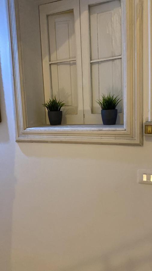 Casaro Stazione Leilighet Bari Eksteriør bilde