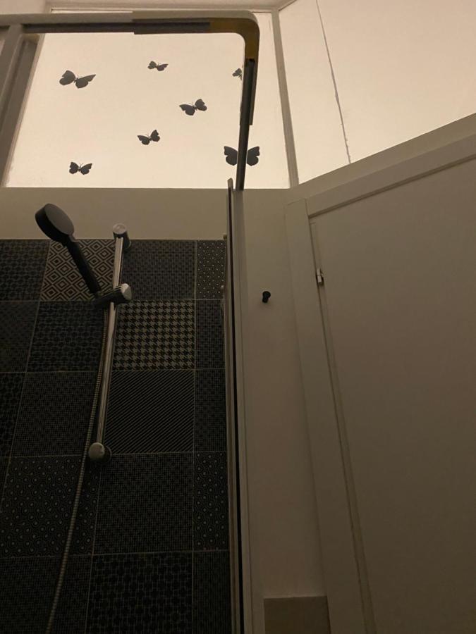 Casaro Stazione Leilighet Bari Eksteriør bilde